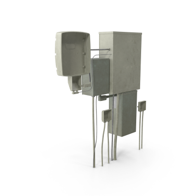 commercial electrical
