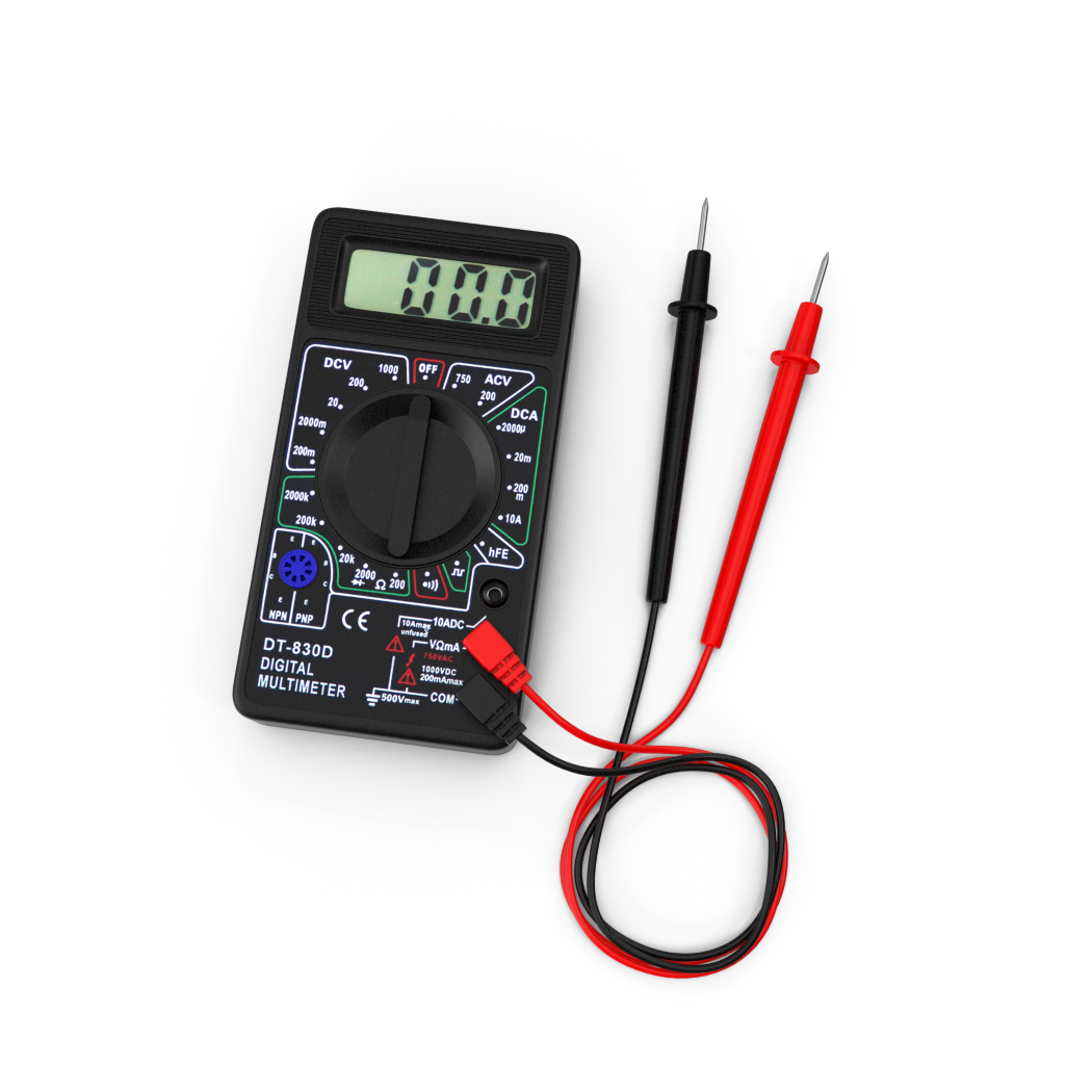 meter