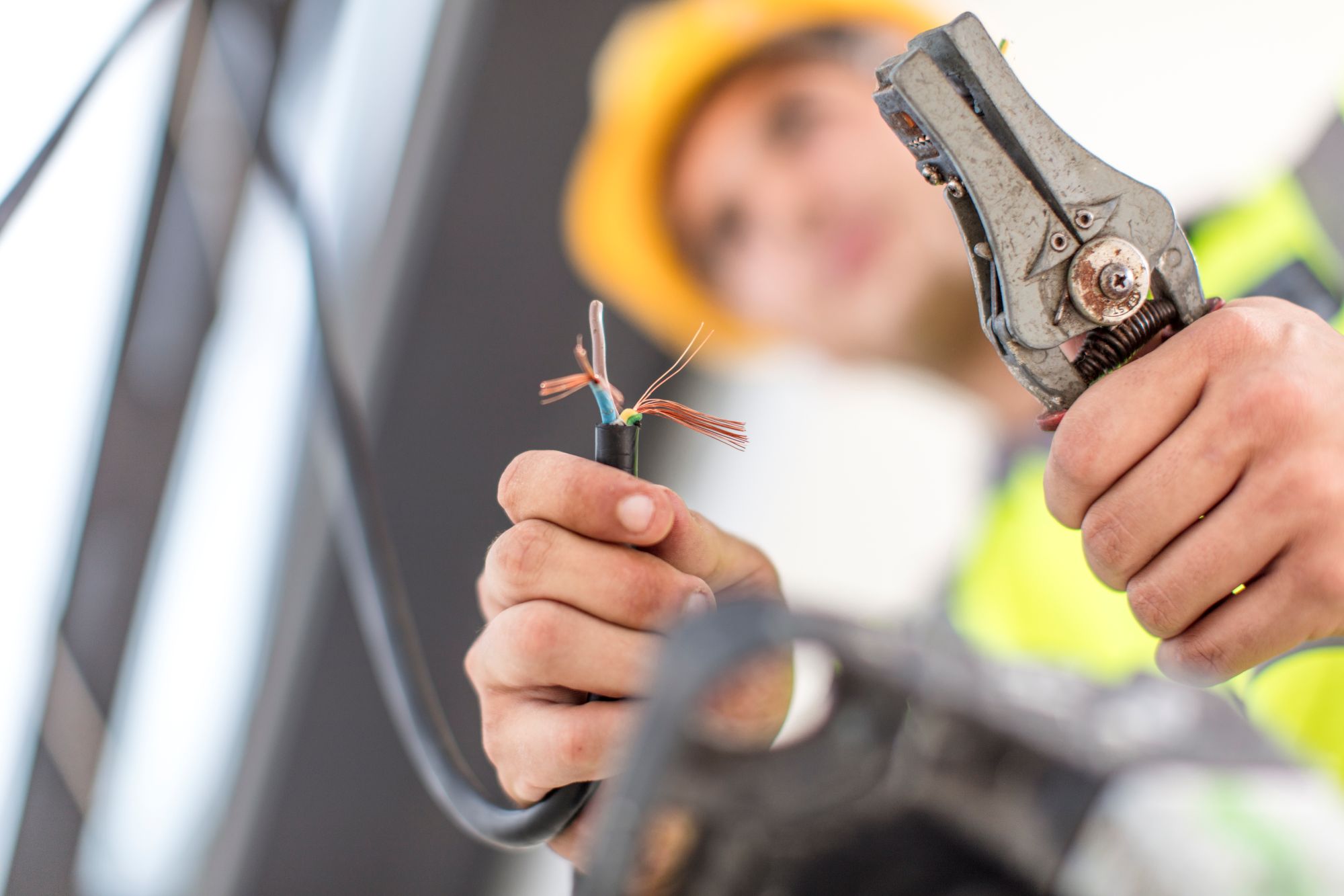 Commercial Electrical