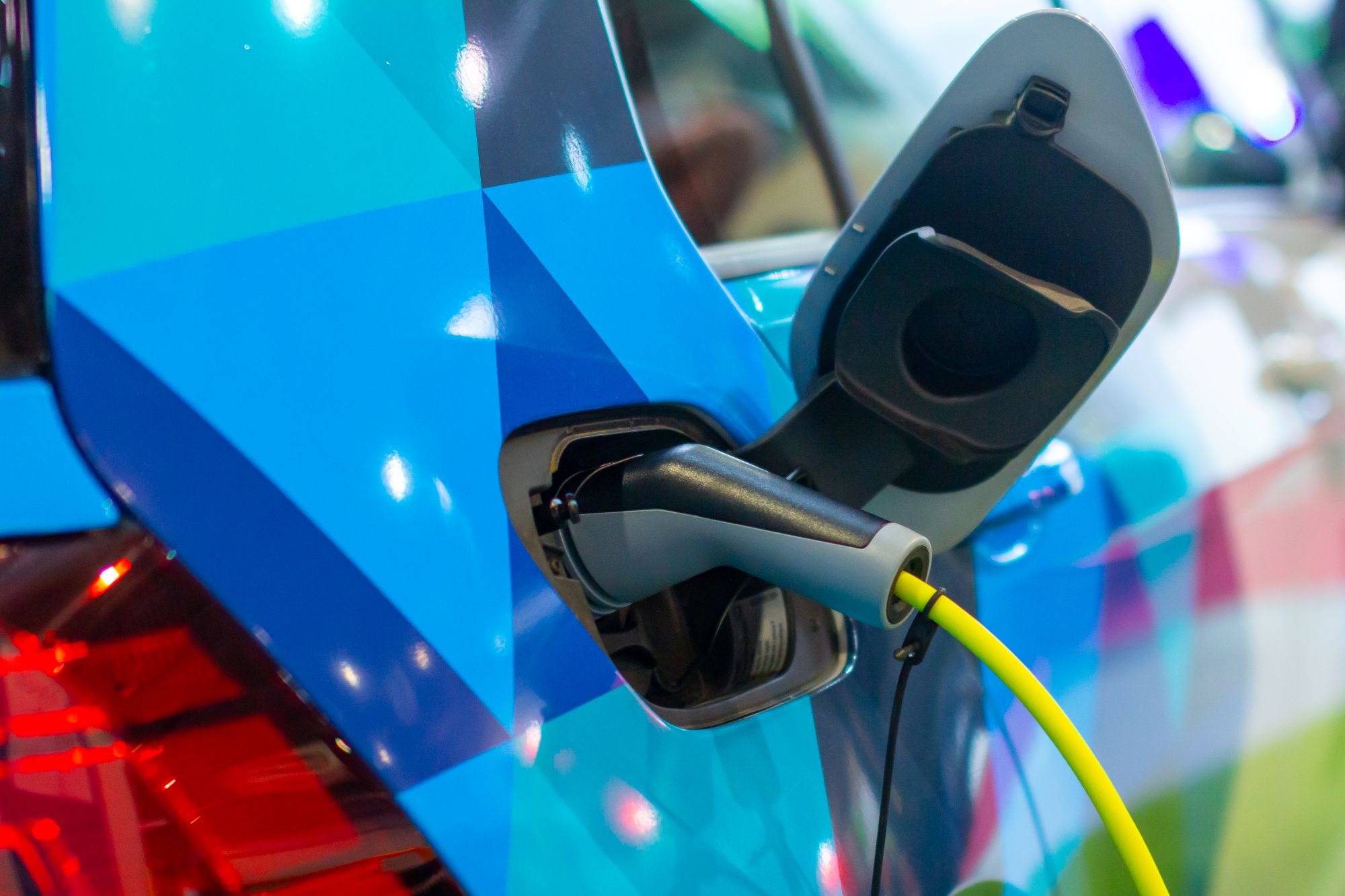 EV Charging