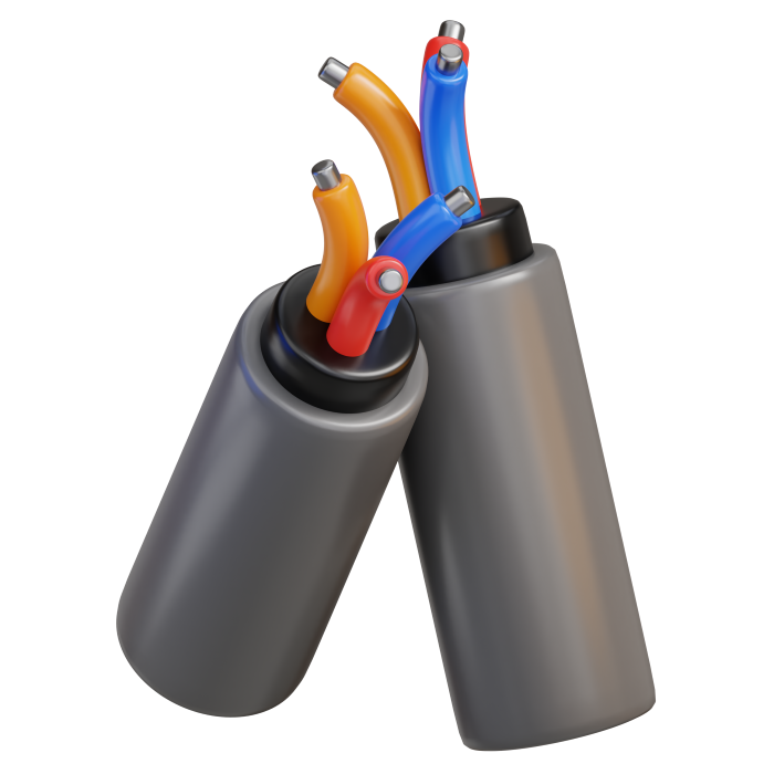 industrial electrical services